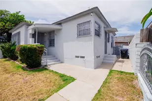 251 W 112th St, Los Angeles, CA 90061 - Photo 1