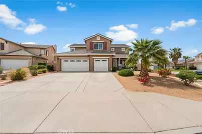 42639 Biscay, Lancaster, CA 93536 - Photo 1