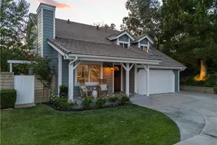 27163 Baxard Pl, Valencia, CA 91354 - Photo 1