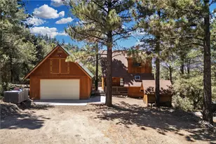 1625 Woodland Dr, Pine Mountain Club, CA 93222 - Photo 1