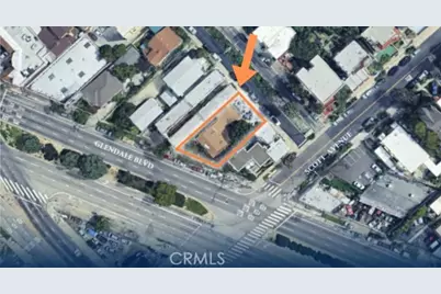 1506 Glendale Boulevard, Los Angeles, CA 90026 - Photo 1