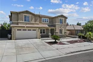 1341 Stanfill Rd, Palmdale, CA 93551 - Photo 1