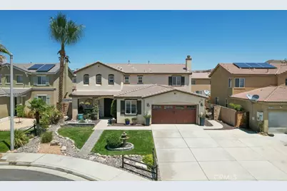 3455 Pine Mist, Rosamond, CA 93560 - Photo 1