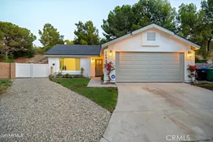 36848 Apache Plume Dr, Palmdale, CA 93550 - Photo 1