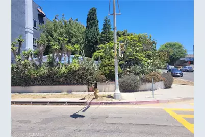 7401 W Manchester Avenue, Los Angeles, CA 90045 - Photo 1