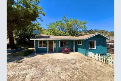 728 Monterey Trail, Frazier Park, CA 93225 - Photo 1