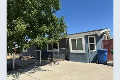 9037 Xavier Avenue, California City, CA 93505 - Photo 1