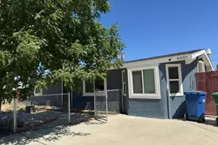 9037 Xavier Ave, California City, CA 93505 - Photo 1