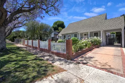 4161 Dixie Canyon Avenue, Sherman Oaks, CA 91423 - Photo 1