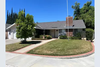 7621 Sale Avenue, West Hills, CA 91304 - Photo 1