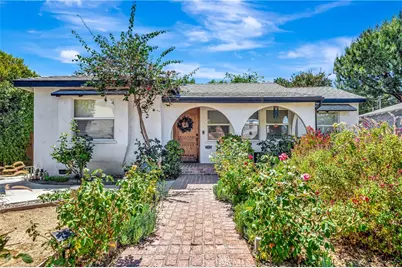 5617 Cantaloupe Avenue, Los Angeles, CA 91401 - Photo 1