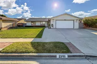 2191 Hilldale Ave, Simi Valley, CA 93063 - Photo 1