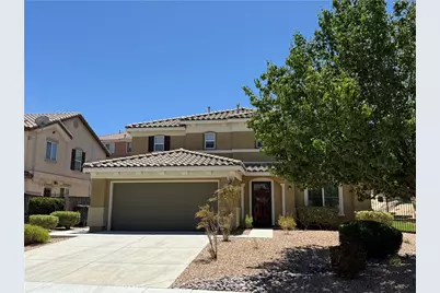 1650 Balinese Court, Leona Valley, CA 93551 - Photo 1