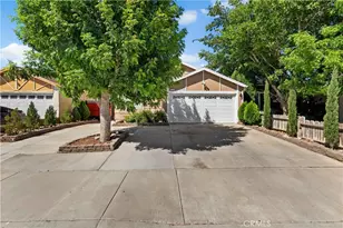 2701 Juniper Dr, Palmdale, CA 93550 - Photo 1