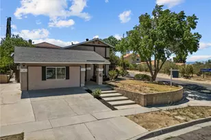 37469 3rd St, Palmdale, CA 93550 - Photo 1