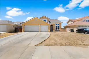 2659 Cold Creek Ave, Rosamond, CA 93560 - Photo 1
