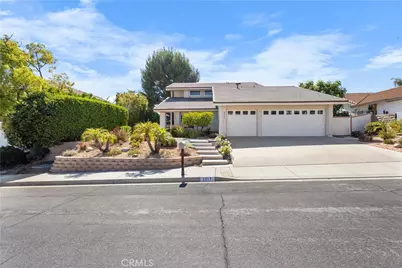 1317 Mill Creek Court, Thousand Oaks, CA 91360 - Photo 1