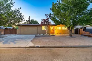 2017 W Newgrove St, Lancaster, CA 93536 - Photo 1