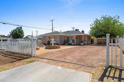 44344 Elm Avenue, Lancaster, CA 93534 - Photo 1