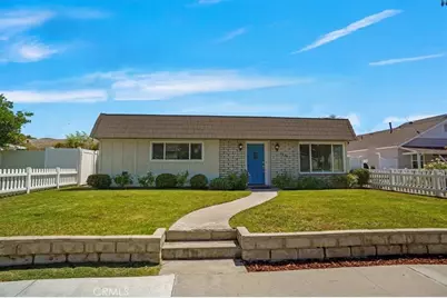 1138 N Valley Street, Burbank, CA 91505 - Photo 1