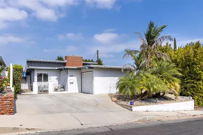 22253 Del Valle Street, Woodland Hills, CA 91364 - Photo 1