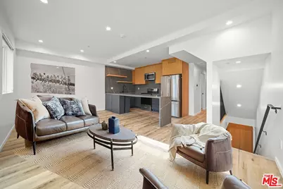 849 N Mariposa Avenue #847 1/2, Los Angeles, CA 90029 - Photo 1