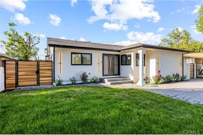 16243 Chatsworth Street, Granada Hills, CA 91344 - Photo 1