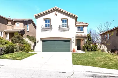 20027 Christopher Lane, Saugus, CA 91350 - Photo 1