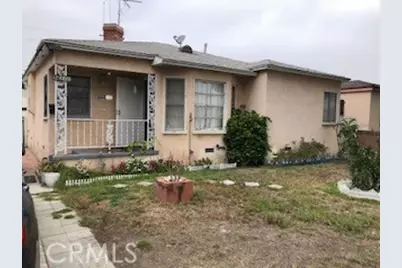 9611 Mallison Avenue, South Gate, CA 90280 - Photo 1