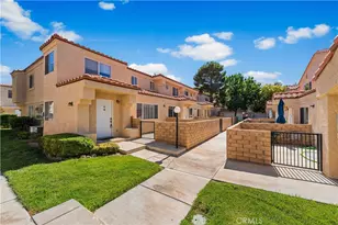 43441 30th Street, Lancaster, CA 93536 - Photo 1