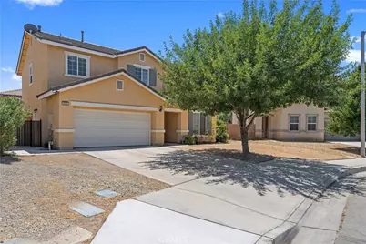3020 Peaceful Way, Lancaster, CA 93535 - Photo 1