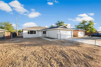 1534 Richfield Avenue, Rosamond, CA 93560 - Photo 1