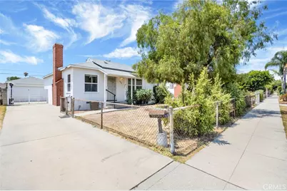 7931 Vantage Avenue, North Hollywood, CA 91605 - Photo 1