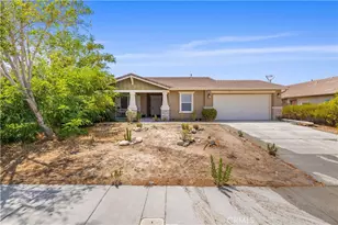 38133 Ranger Dr, Palmdale, CA 93552 - Photo 1
