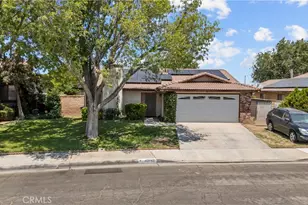 43743 Bravo Ln, Lancaster, CA 93535 - Photo 1
