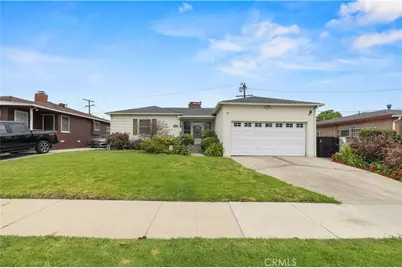 9804 Haas Avenue, Los Angeles, CA 90047 - Photo 1