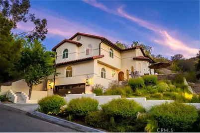 24917 Bella Vista Drive, Newhall, CA 91321 - Photo 1