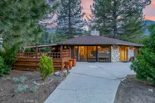 16720 Mil Potrero Frontage, Pine Mountain Club, CA 93222 - Photo 1