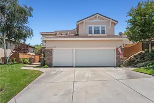26332 Oakdale Canyon Ln, Canyon Country, CA 91387 - Photo 1