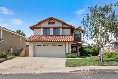 21714 Jeffers Lane, Saugus, CA 91350 - Photo 1