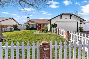 37925 Maureen St, Palmdale, CA 93550 - Photo 1
