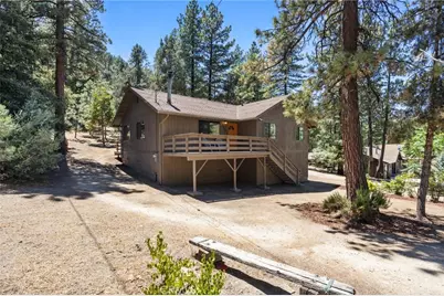 2213 Birchwood Way, Pine Mountain Club, CA 93222 - Photo 1