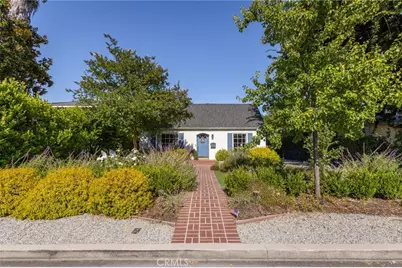 4852 Ben Avenue, Valley Village, CA 91607 - Photo 1