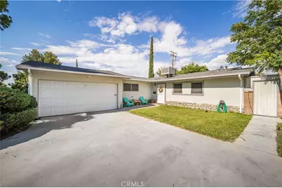 45362 15th Street, Lancaster, CA 93534 - Photo 1