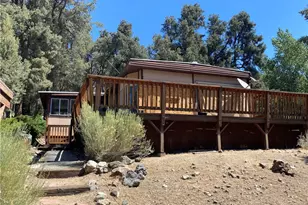 16625 Caribou Dr, Pine Mountain Club, CA 93222 - Photo 1