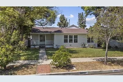 16049 Tuba Street, North Hills, CA 91343 - Photo 1