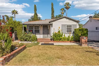 7528 Amigo Avenue, Reseda, CA 91335 - Photo 1