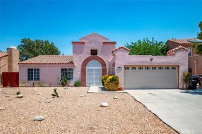 36860 Summerholly Circle, Palmdale, CA 93550 - Photo 1