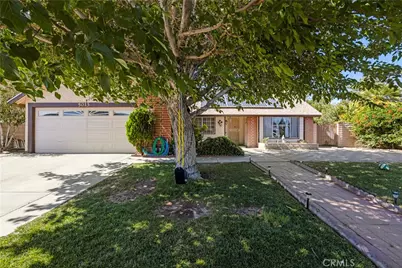 5013 E. Ave. R2 Avenue, Palmdale, CA 93552 - Photo 1