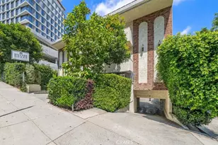 1228 N La Cienega Blvd, West Hollywood, CA 90069 - Photo 1